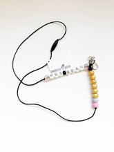 Load image into Gallery viewer, Personalized name Lanyard