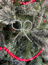 Load image into Gallery viewer, Hand beaded vintage beaded bows