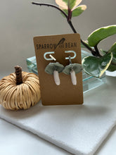 Load image into Gallery viewer, Mushroom Dancing Studs