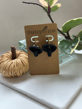 Load image into Gallery viewer, Mushroom Dancing Studs