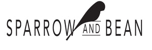 Sparrow and Bean