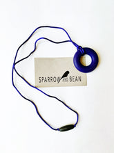 Load image into Gallery viewer, Donut Kids necklace