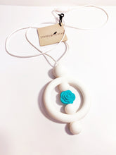 Load image into Gallery viewer, Norah Teething necklace
