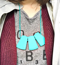 Load image into Gallery viewer, Fanny Necklace