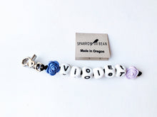 Load image into Gallery viewer, Personalized Backpack pull