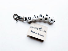 Load image into Gallery viewer, Personalized Backpack pull