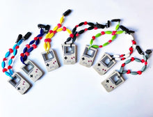 Load image into Gallery viewer, Gameboy Teether Clip