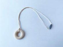 Load image into Gallery viewer, Donut Kids necklace