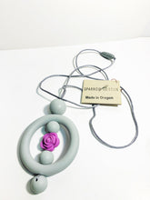 Load image into Gallery viewer, Norah Teething necklace