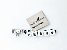 Load image into Gallery viewer, Personalized Backpack pull