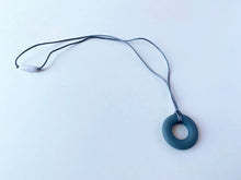 Load image into Gallery viewer, Donut Kids necklace