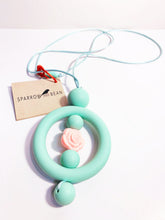 Load image into Gallery viewer, Norah Teething necklace