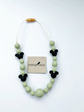 Load image into Gallery viewer, Kids Mickey Mouse necklace