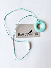 Load image into Gallery viewer, Donut Kids necklace