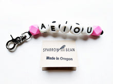 Load image into Gallery viewer, Personalized Backpack pull