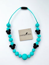 Load image into Gallery viewer, Kids Mickey Mouse necklace