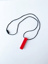 Load image into Gallery viewer, LEGO kids necklace