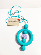 Load image into Gallery viewer, Norah Teething necklace