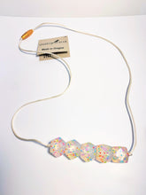 Load image into Gallery viewer, Hexagon Minimalist Necklace