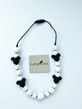 Load image into Gallery viewer, Kids Mickey Mouse necklace