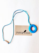 Load image into Gallery viewer, Donut Kids necklace