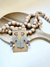 Load image into Gallery viewer, Granite Arches with flowers