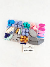 Load image into Gallery viewer, Kids Necklace kit