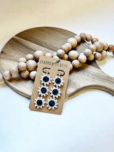 Load image into Gallery viewer, Daisy dangles