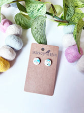 Load image into Gallery viewer, 90’s lite bright studs