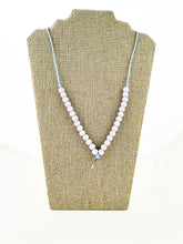 Load image into Gallery viewer, Beaded Lanyard