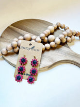 Load image into Gallery viewer, Daisy dangles