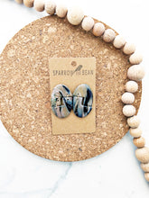 Load image into Gallery viewer, Pinkie marble