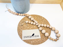 Load image into Gallery viewer, Shelfie and photo prop garland (2 feet)