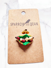 Load image into Gallery viewer, Taco pins and tie tack