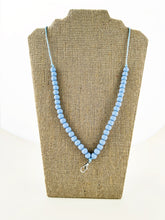 Load image into Gallery viewer, Beaded Lanyard