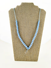 Load image into Gallery viewer, Beaded Lanyard