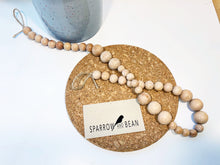 Load image into Gallery viewer, Shelfie and photo prop garland (2 feet)