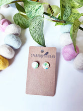 Load image into Gallery viewer, 90’s lite bright studs