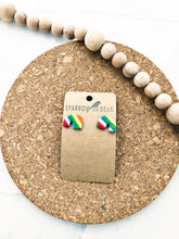 Load image into Gallery viewer, Marble rainbow rainbow