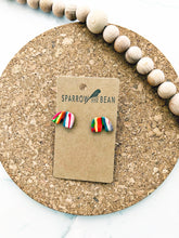 Load image into Gallery viewer, Marble rainbow rainbow