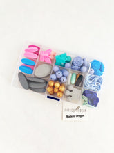 Load image into Gallery viewer, Kids Necklace kit