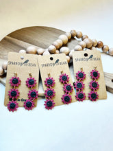 Load image into Gallery viewer, Daisy dangles