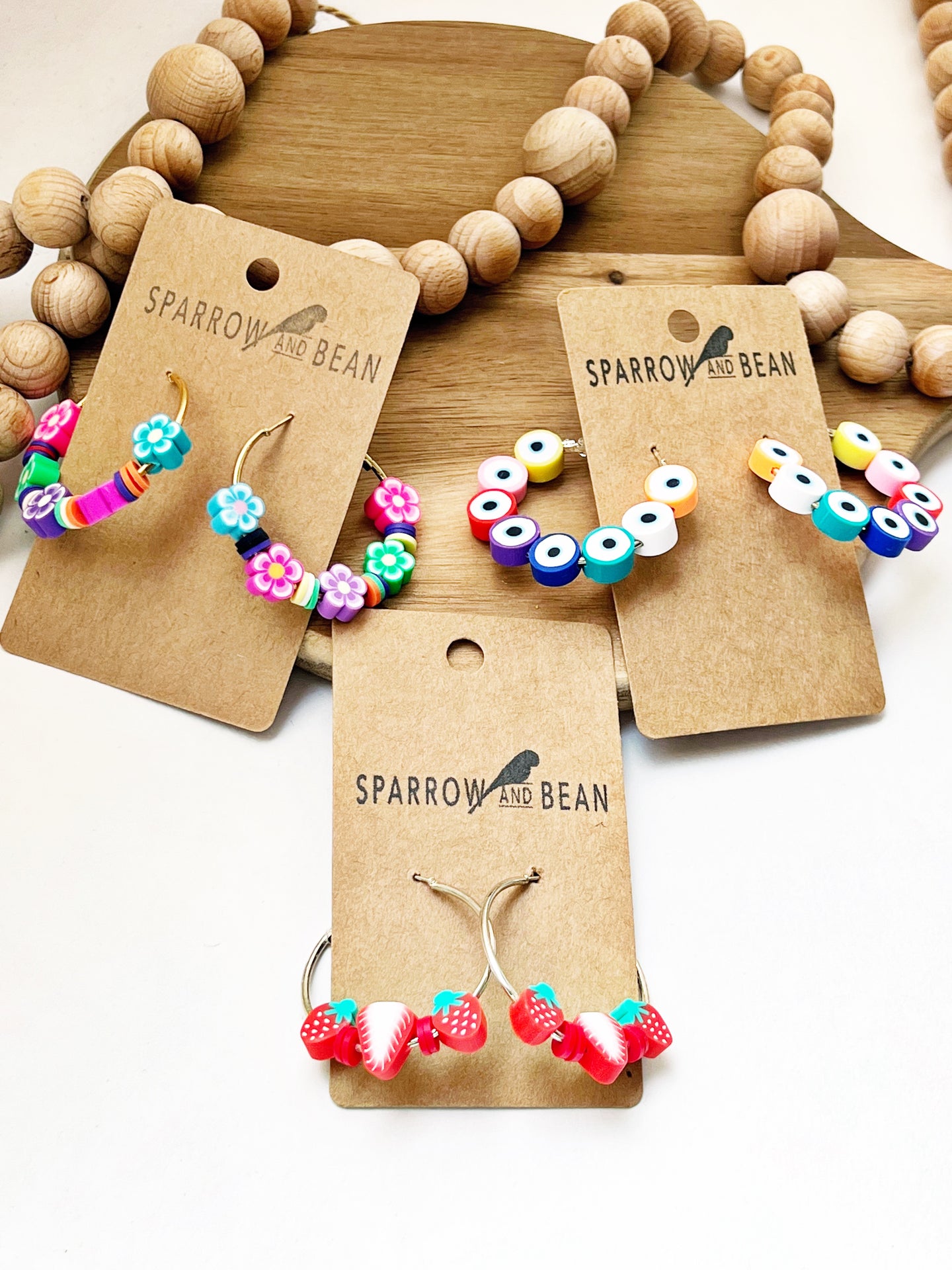Funky Hoops