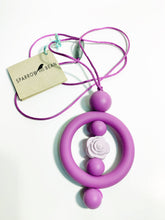 Load image into Gallery viewer, Norah Teething necklace
