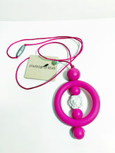 Load image into Gallery viewer, Norah Teething necklace
