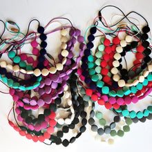 Load image into Gallery viewer, Kelsey Necklace (Mint)
