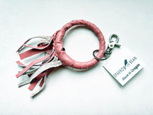 Load image into Gallery viewer, Keychain wristlet
