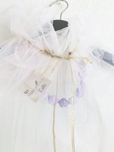 Load image into Gallery viewer, Dress up bundle Lavender and Champane
