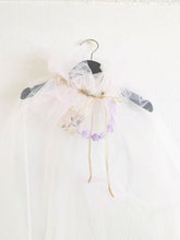 Load image into Gallery viewer, Dress up bundle Lavender and Champane
